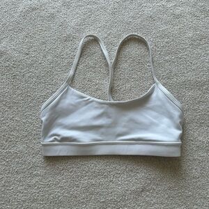 Lululemon Flow Y Bra